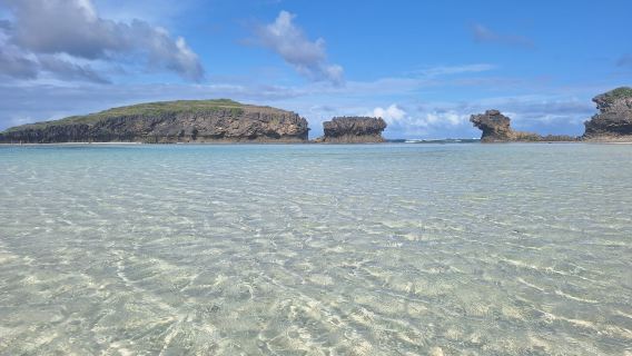 Watamu Beach