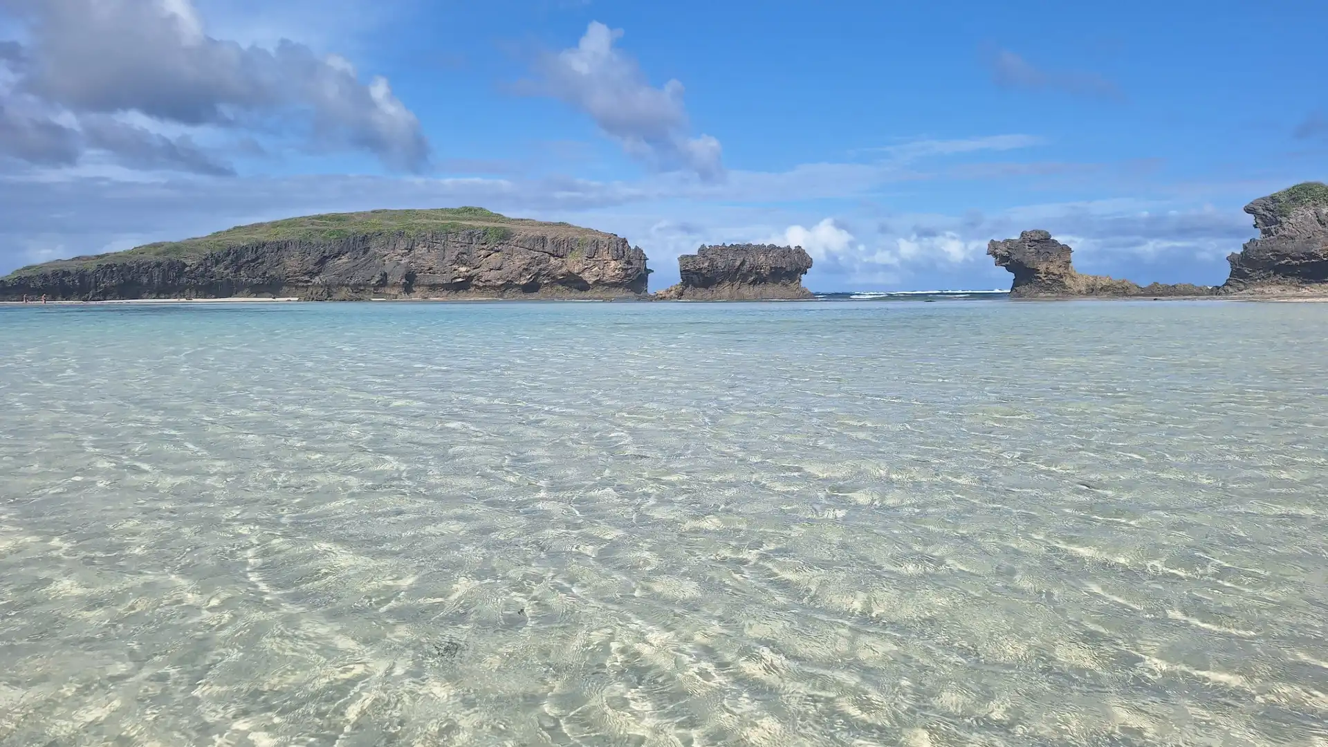 Hotels near Watamu Beach