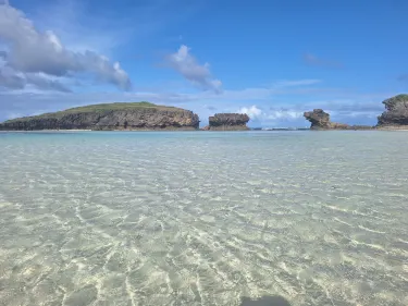 Watamu Beach