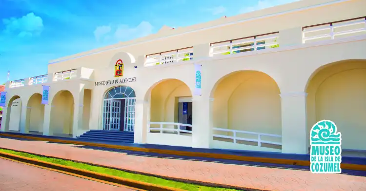 Hotels near Museo de la Isla de Cozumel