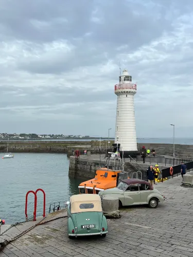 Donaghadee