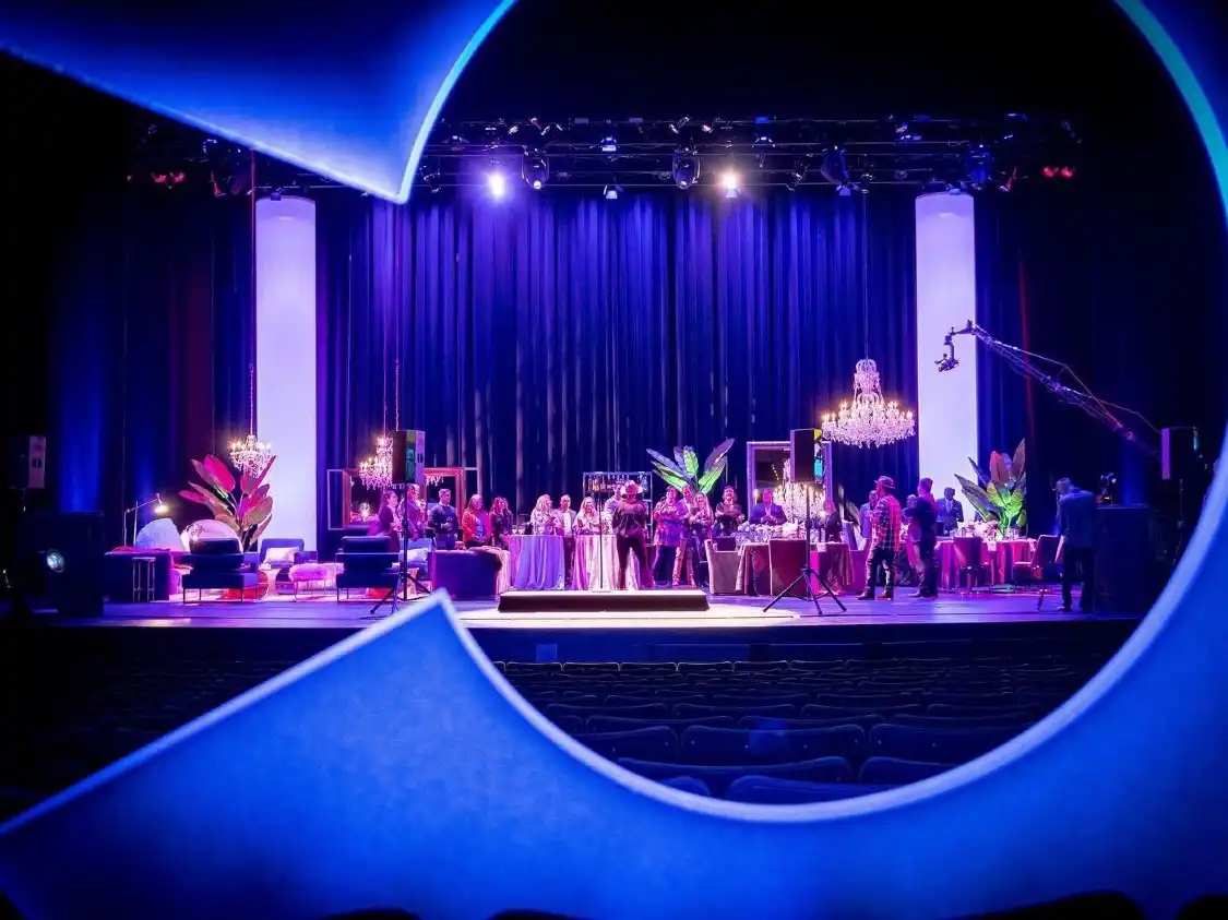 Hoteles cerca de Long Beach Convention & Entertainment Center