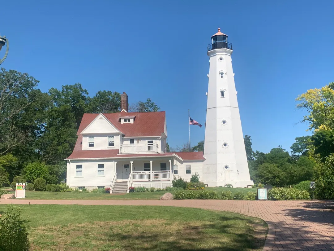 4_North Point Lighthouse