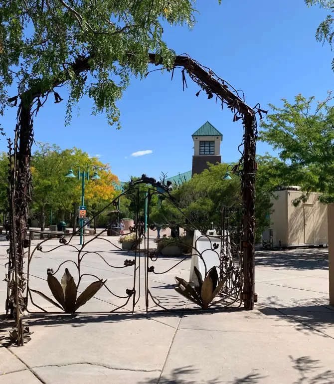 Albuquerque