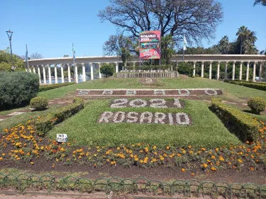 Parque Independencia