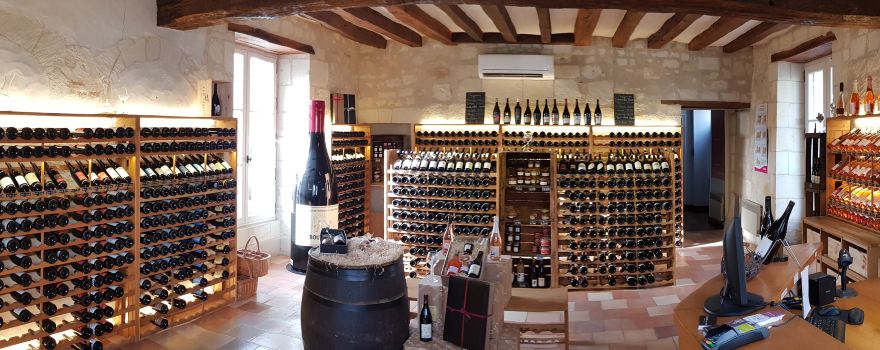 Bourgueil