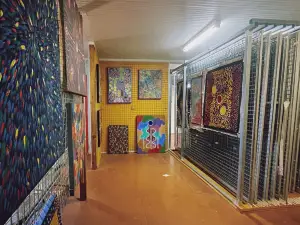 Arlpwe Art & Culture Centre
