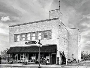 South Carolina Maritime Museum
