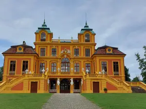 Schloss Favorite