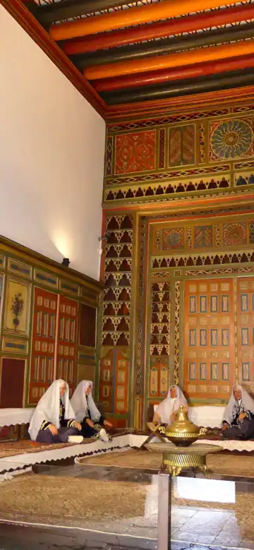 Hotel berhampiran Ethnography Museum