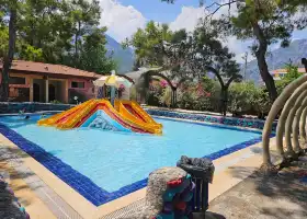 Dinopark Antalya