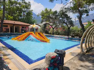 Dinopark Antalya