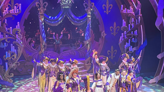Wolverhampton Grand Theatre