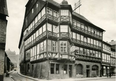 Harzmuseum