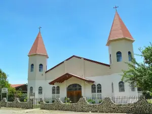 Samara-Carrillo Info Center