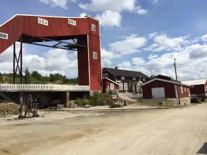 Folldal Gruver