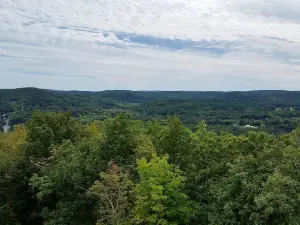 Haystack Mountain State Park