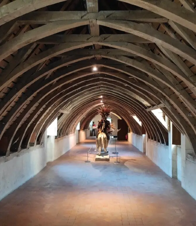 Fougeres-sur-Bievre