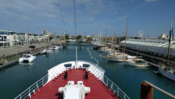 Musee Maritime