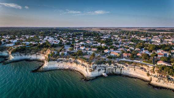 Grottes du Regulus et des Fontaines