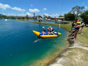 Townsville Barra Fun Park