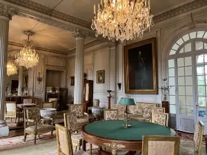 Château de Valençay