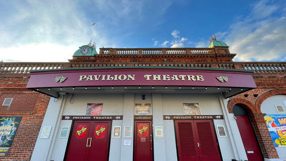 Great Yarmouth