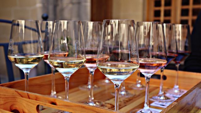 Meridiana Wine Estate