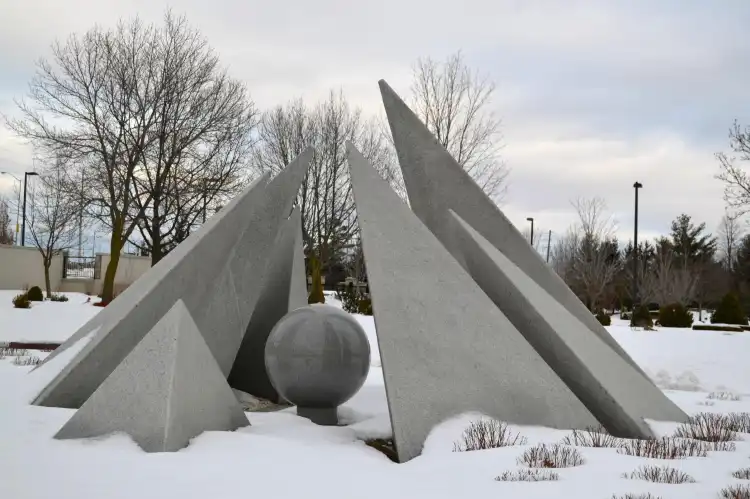 Hotels near Meadowvale Cemetery Rd