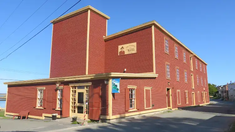 Hotels in Port Union