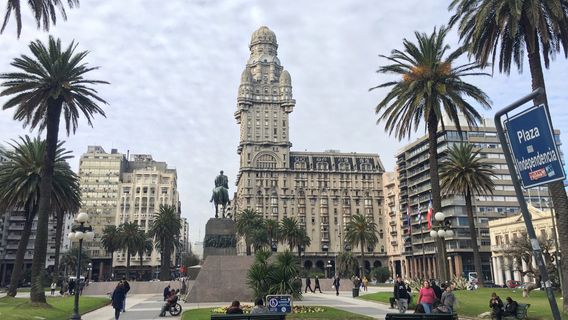 Montevideo