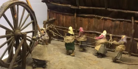 Dzherzhinsk Local Lore Museum