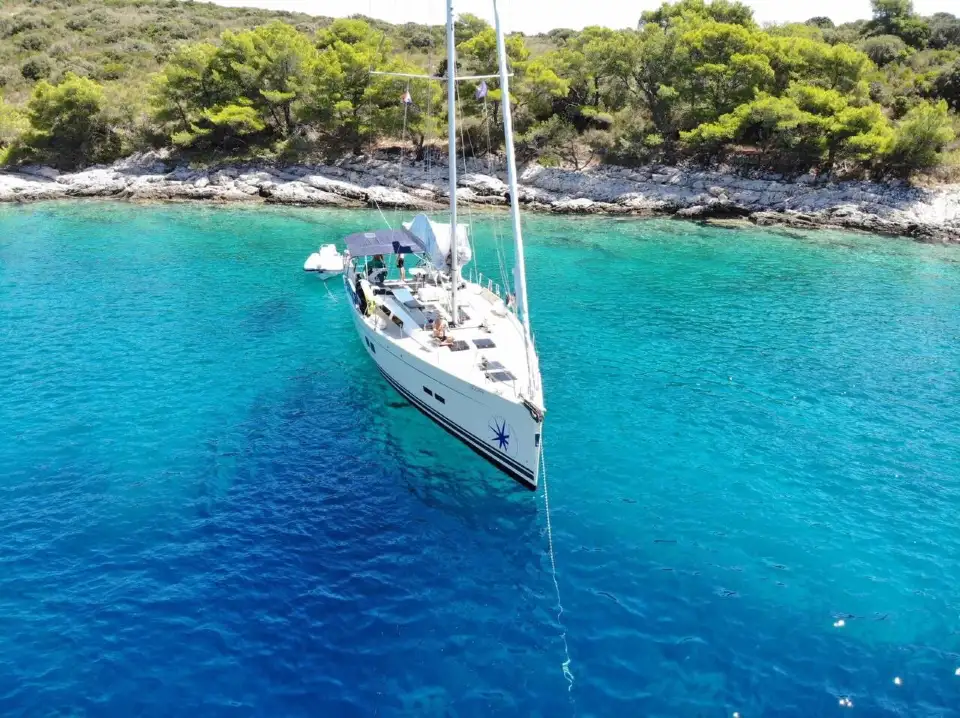 3_Silver Sail