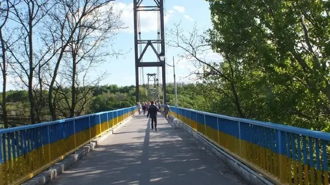 4_Park named Y. Gagarina