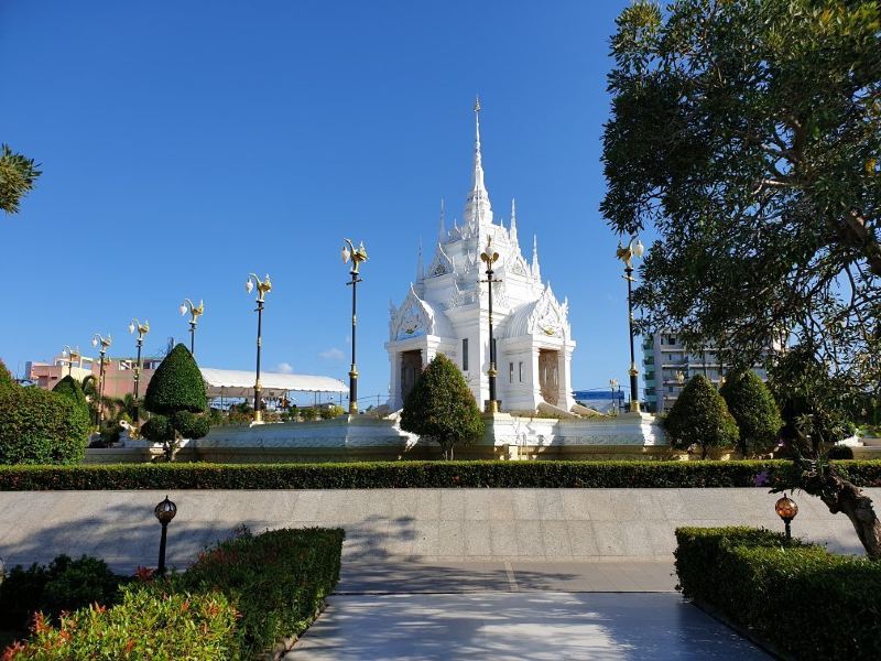 Kolkata to Surat Thani Flights