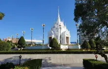 ศาลหลักเมืองสุราษฎร์ธานี