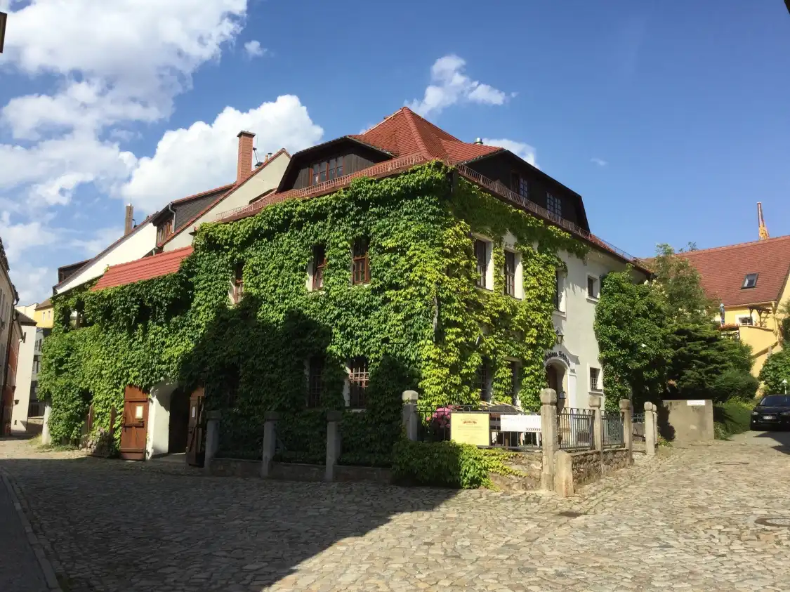 Hotels near Neue Wasserkunst