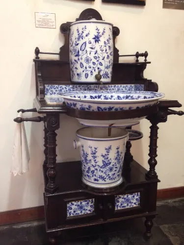 Dom Jose Museum