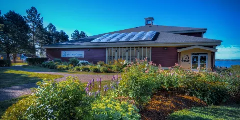 deCoste Performing Arts Centre