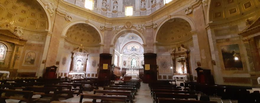 Cattedrale di Santa Margherita