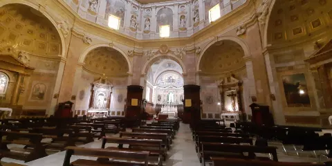 Cattedrale di Santa Margherita