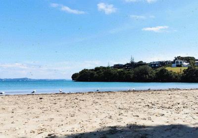 Whangaparaoa