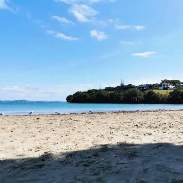 Whangaparaoa