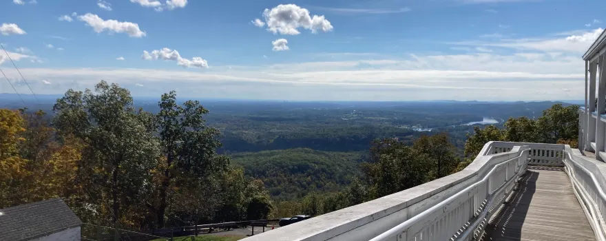 Skinner State Park