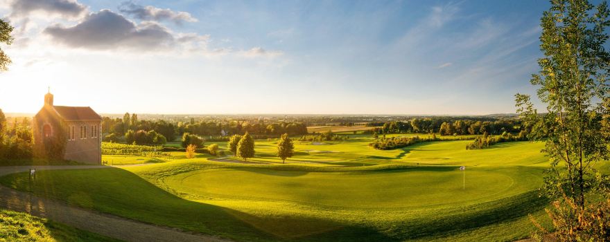 Golfcourse Het Rijk van Margraten