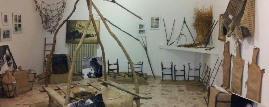 Museo Etno Antropologico e della Cultura Contadina