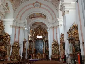 abbazia di Zirc