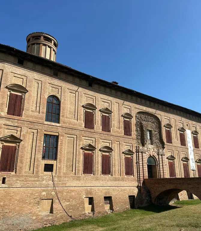 Scandiano
