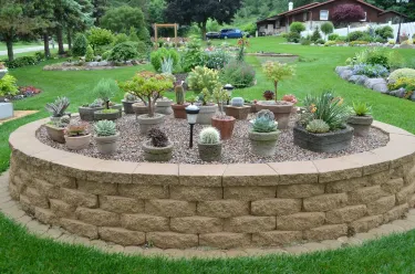 Rose Hill Gardens