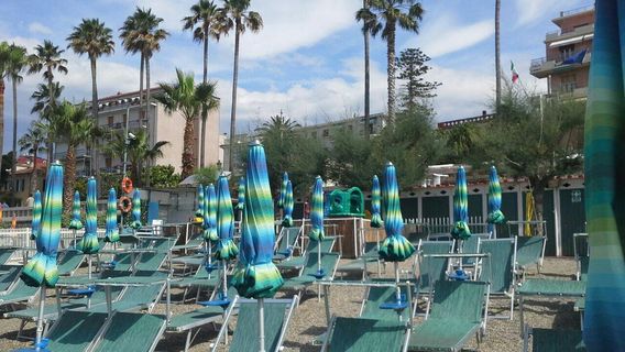 Bar Bagni Piccolo Lido Bar